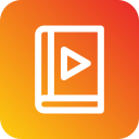 audio libro icon