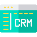 crm icon