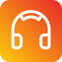 auriculares icon