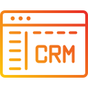 crm icon