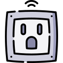 enchufe icon