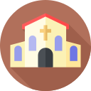 iglesia icon