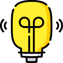 bombilla icon