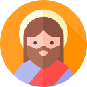 jesús icon