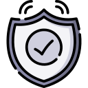 seguridad icon