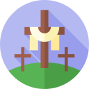 calvario icon