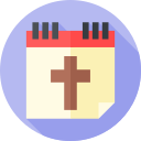 calendario icon