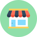 tienda online icon