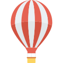 globo aerostático 