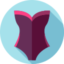 Swimsuit icon