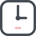 reloj icon