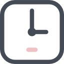 reloj icon