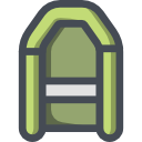 canotaje icon