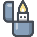 encendedor icon