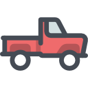 camioneta icon