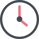 reloj icon