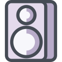 altavoz icon