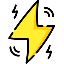 energía icon