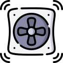 ventilador icon