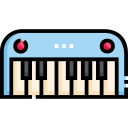 piano icon