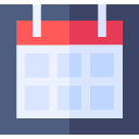 calendario icon