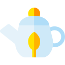 té de hierbas icon