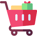 Trolley icon