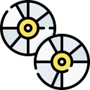 dvd icon