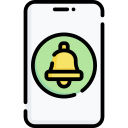 notificación icon