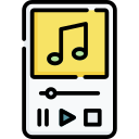 ipod icon