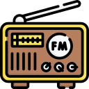 radio icon