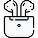 auriculares icon