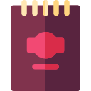 Notebook icon