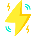 energía icon