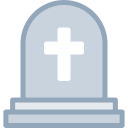 cementerio icon