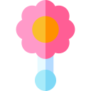 딸랑이 