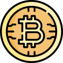 bitcoin icon