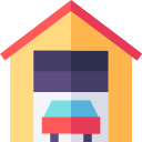 garagem 