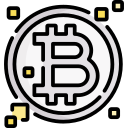 bitcoin icon