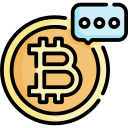 bitcoin icon