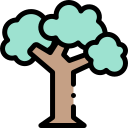 Árbol icon