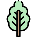 Árbol icon