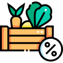 vegetal icon