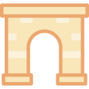 puerta