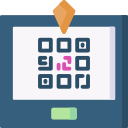 código qr