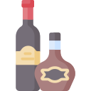 bebida alcoholica icon