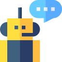 robot icon