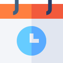 calendario icon