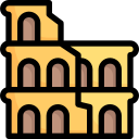 coliseo icon