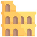 coliseo icon